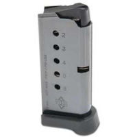 Diamondback DB9MAG DB  9mm Luger DB9 6rd Black Detachable