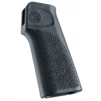 Hogue 13100 AR-15 Vertical Grip Black Polymer