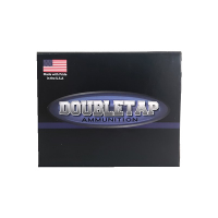 DOUBLETAP 223REM 62GR FMJ 20 BOX