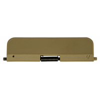 Strike ARUDCE30801FDE Ultimate Dust Cover Standard AR-10 Flat Dark Earth Polymer 3.46