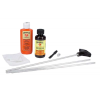 Hoppes SGO12 Shotgun Cleaning Kit 12 Gauge Shotgun Bronze