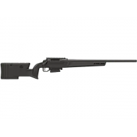 Daniel Defense Delta 5 6.5 Creedmoor 24 5 Round Black Cerakote Bolt Action Rifle