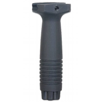 ProMag PM007 AR-15/M16 Vertical Foregrip Swiss Pattern Polymer Black