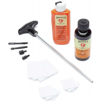 Hoppes PCO Pistol Cleaning Kit Multi-Caliber Box