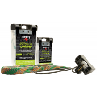 Hoppes 24003VD BoreSnake Viper Den 40/41 Cal Pistol Bronze Brush