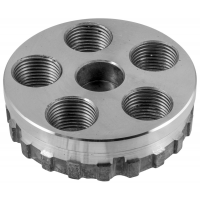 Lee 90079 5-Hole Precision Turrret All 5 Hole