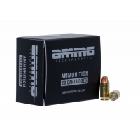 Ammo Inc Signature 380 ACP 90 Gr Jacketed Hollow Point (JHP) 20rds