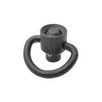 BCM GUNFTR QD SLING SWIVEL 1 D RING