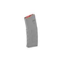 Amend2 556MOD2GRY30 Mod 2  223 Rem,5.56x45mm NATO AR-15,M4,M16 30rd Gray Detachable