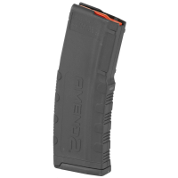 Amend2 Mod 2 5.56x45 NATO/.223 30 Round AR-15 Black Magazine