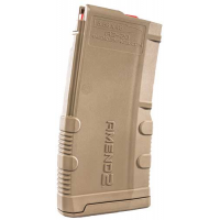 MAG AMEND2 AR15 20RD MOD2 FDE