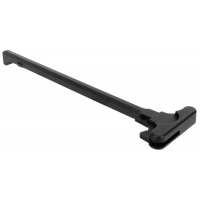 TacFire AR-10 Charging Handle 6061-T6 Aluminum Black Hardcoat Anodized