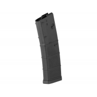 Mission First Tactical 30 Round Standard Capacity Polymer Magazine for 5.56mm, Black