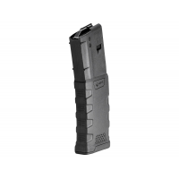 Mission First Tactical 30 Round Extreme Duty Polymer Magazine for 5.56mm, Black