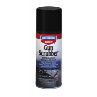 Birchwood Casey 33340 Gun Scrubber Synthetic Firearm Cleaner 10 oz Aerosol