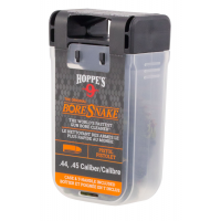 Hoppes 24004D BoreSnake Den 44/45 Cal Pistol Bronze Brush