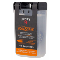 Hoppes 24031D BoreSnake Den 410 Gauge Shotgun Bronze Brush