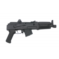 ARSENAL SAM7K-34 7.62X39 AK PISTOL 8.5