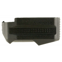 Strike EMP+5BK Enhanced Magazine Plate  +5 PMAG Gen M3 Black Polymer