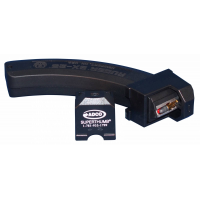 ADCO ST22 Super Thumb Mag Loader Ruger 10/22 Black Polymer