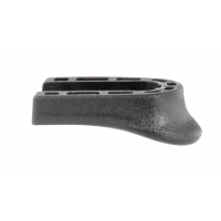 Pearce Grip PGEZ Grip Extension  380 ACP M&P 380 Shield EZ Textured Polymer Black