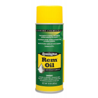 Remington Accessories 24027 Rem Oil  10 oz Aerosol