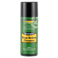 Remington Accessories 18395 Rem Action Cleaner  10.50 oz Aerosol