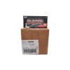 CCI Blazer Aluminum 9mm 115 Gr Full Metal Jacket (FMJ) 1000rd CASE