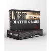 Nosler 43136 Match Grade  338 Lapua Mag 300 gr Hollow Point (HP) 20 Bx/ 10 Cs