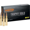 HSM AMMO TG .338 LAPUA MAG 250 GR. BERGER OTM 3.76OAL 20-PK