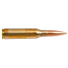 NORMA AMMUNITION (RUAG) 20185272 American PH Sierra Matchking  338 Norma Mag 300 GR Sierra HPBT 20 Bx/10 Cs