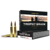 Nosler 60117 Trophy Grade  30 Nosler 180 gr AccuBond 20 Bx/ 10 Cs