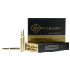 WEATHERBY 280 ACKLEY 139GR HAMMER CUSTOM 20RD/BX 10BX/CS