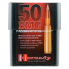 Hornady 8270 Match  50 BMG 750 gr A-Max 10 Box
