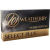 WEATHERBY 300 PRC 180GR SCIROCCO 20RD/BX