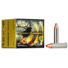 Federal P460XB1 Premium  460 S&W Mag 275 gr Barnes Expander BRX 20 Bx/ 10 Cs