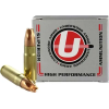 UNDERWOOD AMMO .458 HAM'R 302GR. XTREME PENETRATOR 20-PK