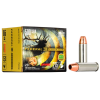 Federal P500XB1 Premium  500 S&W Mag 275 gr Barnes Expander BRX 20 Box