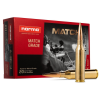 NORMA MATCH .300 NORMA MAG 230gr HPBT Centerfire Rifle Ammunition 20rd Box