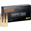 HSM TG 6.5 PRC 130GR BERGER VLD AMMUNITION 20RD BOX