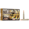 Federal P3006AE Barnes TSX .30-06 Springfield 180 Gr Barnes Triple-Shock X 20 rd Box