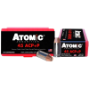 Atomic 00433 Pistol  45 ACP +P 230 gr Bonded Match Hollow Point 50 Bx/ 10 Cs