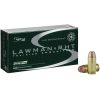 Speer Ammo 53375 Lawman RHT 40 S&W 125 gr Frangible 50 Bx/ 20 Cs