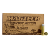 Magtech 45D Cowboy Action  45 Colt (LC) 250 gr Lea...