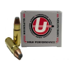 UNDERWOOD 458 SOCOM 300GR JHP 20RD 10BX/CS