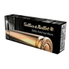 Sellier & Bellot SB4570A Rifle  45-70 Gov 405 gr Soft Point (SP) 20 Bx/ 12 Cs