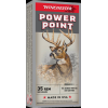 Winchester Ammo Power Point, 35 Rem, 200gr, 20rds