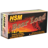 HSM HSM500SW6N Bear Load  500 S&W Mag 440 gr Wide Flat Nose (WFN) 20 Bx/ 25 Cs