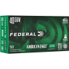 Federal AE40LF1 American Eagle  40 S&W 120 gr 50 rd BOX
