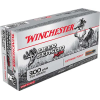 Winchester Ammo S300SDS Deer Season XP  300 WSM 150 gr Extreme Point 20 Bx/ 10 Cs